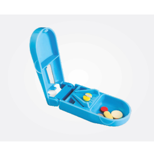 Tablet Cutter