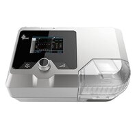Bmc G2s B30vt Bipap Machine With Humidifier - Application: Hospital And Clinic