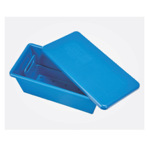 Fiber Cidex Tray