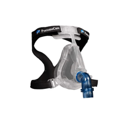 Bipap Mask