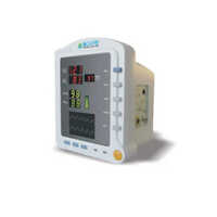 Ttp201 Patient Vital Signs Monitor - Application: Hospital