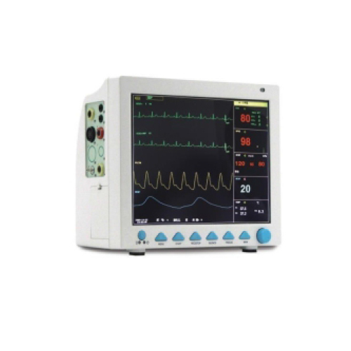 1200 Multi Para Monitor