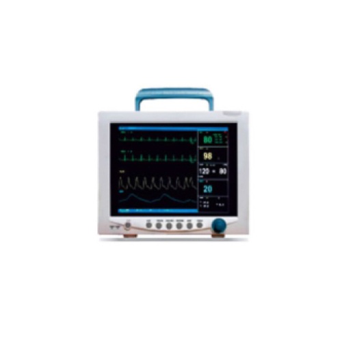 MP1201 Multi Parameter Patient Monitor