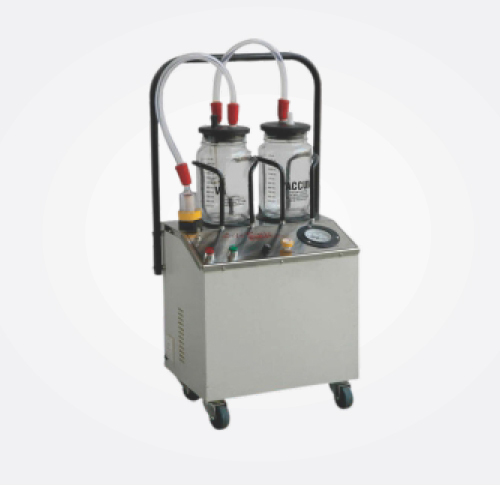 Suction Machine