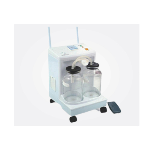 Imported Suction Machine