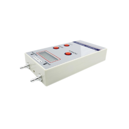 Oxygen Analyzer