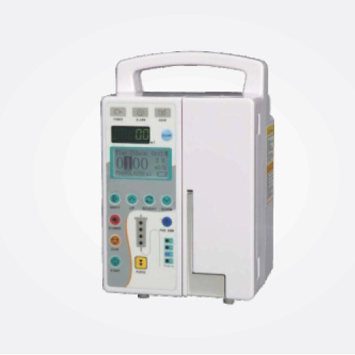 Infusion Pump