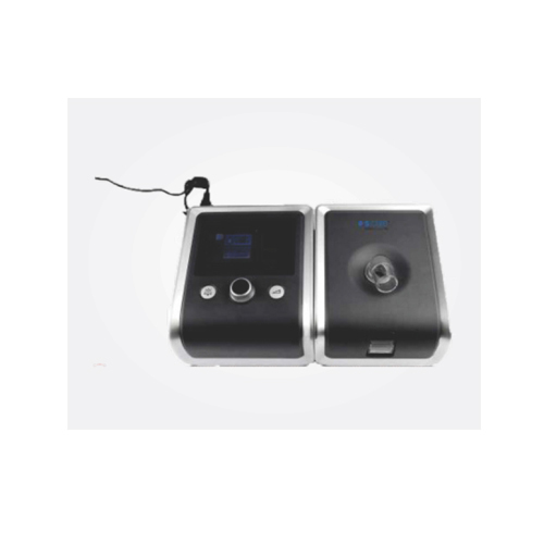 CPAP Machine With Humidifier