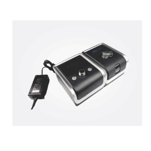 BiPAP Machine With Humidifier