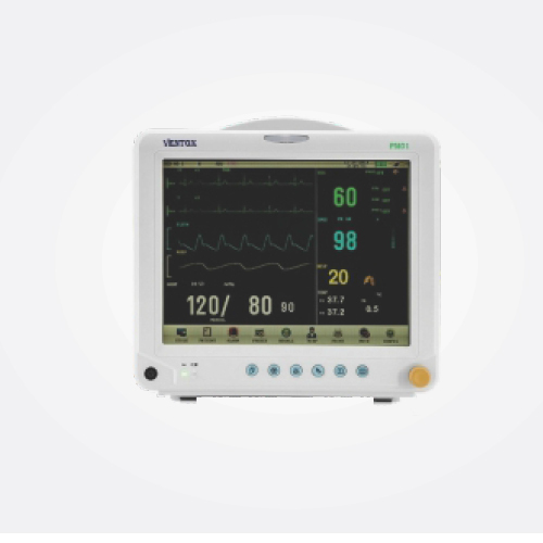 Multi Parameter Machine