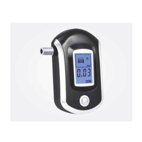 Alcohol Meter