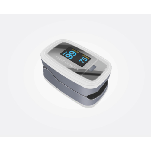 Pulse Oximeter