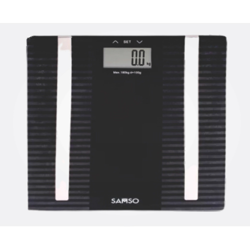 Digital Weight Machine