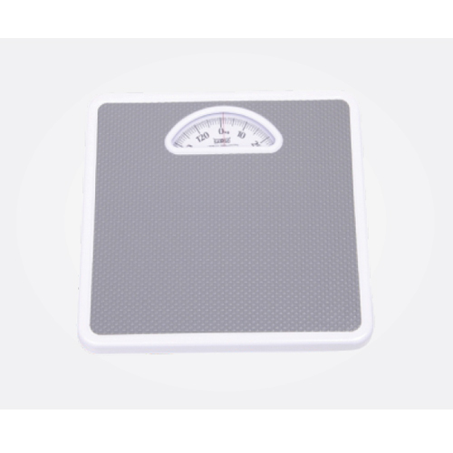 Grey Manual Weight Machine