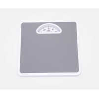 Grey Manual Weight Machine - Features: Good Quality