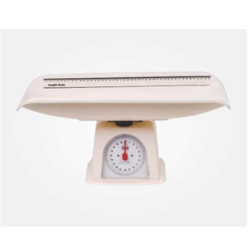 Manual Baby Scale