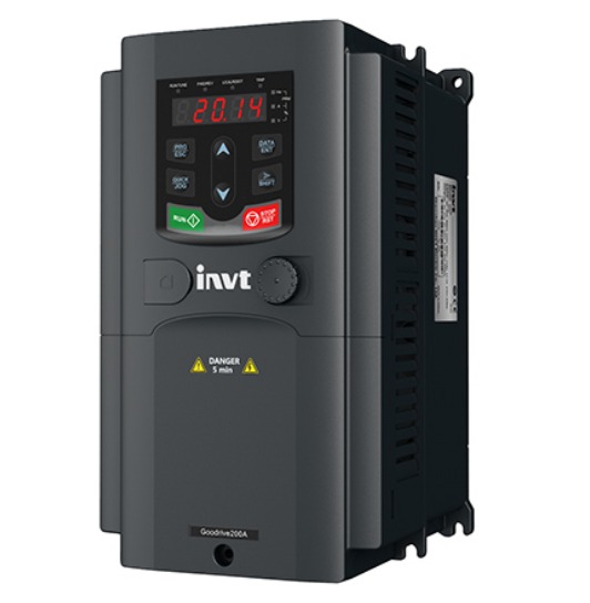 INVT AC Drive 1.5 Kw