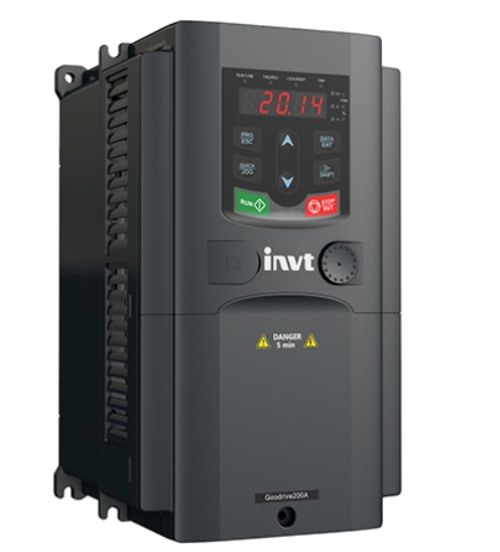 Invt Ac Drive 7.5 Kw