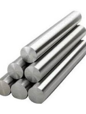 Stainless Steel Round Bars
