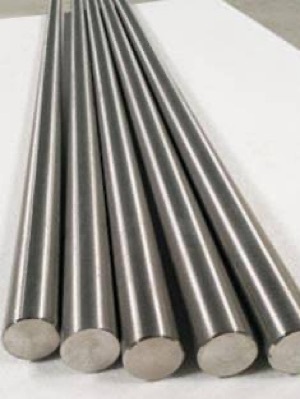 Inconel 718 Forged Bar â
