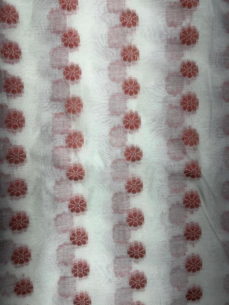 100% Cotton Jacquard