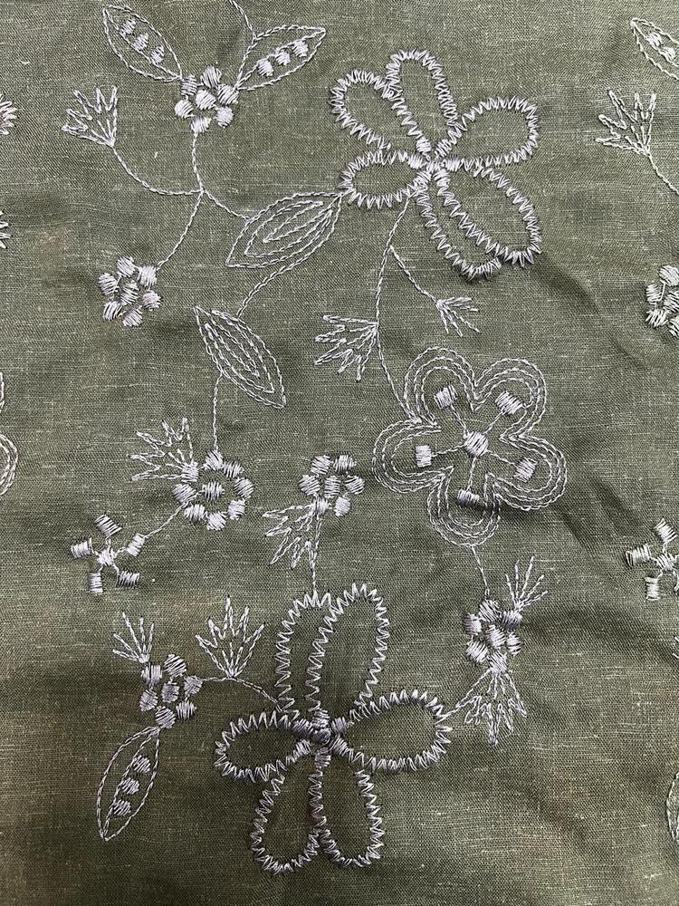 100 Percent Cotton Sequence Jacquard Fabric