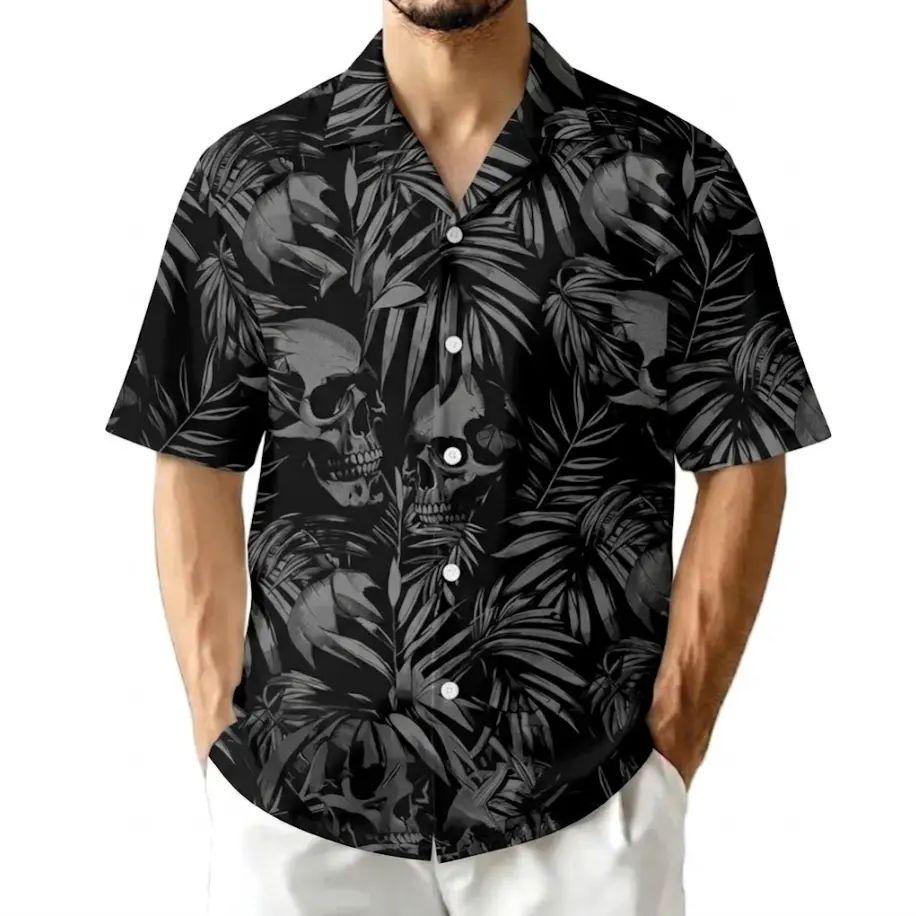 Men Digital Printed Fabric - Application: Clothes