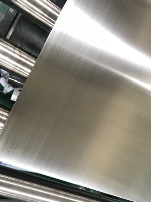 Hastelloy C276 Sheet