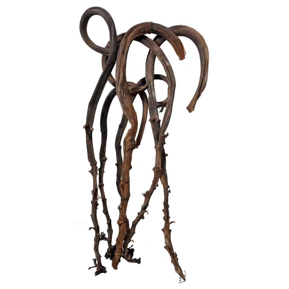 Natural Banana Bamboo Sticks