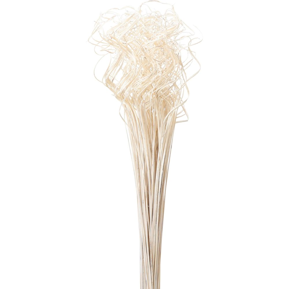 Curly Ting Ting Bleach Springs And Curls Artificial Flower