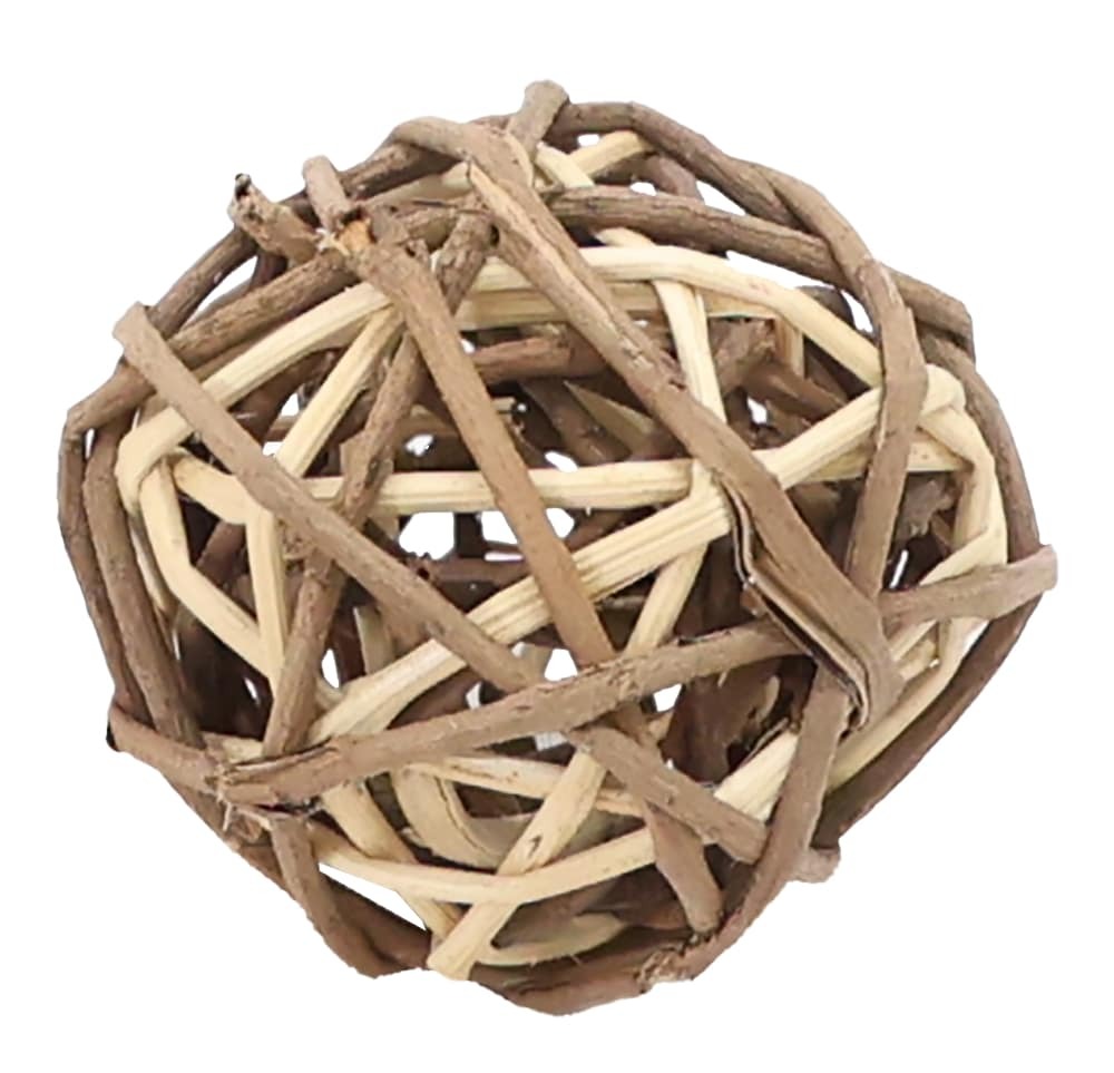 Natural Eclipse Lata And Vine Ball