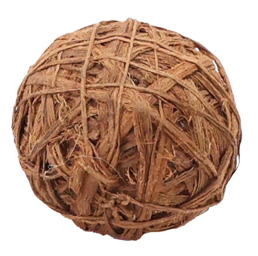 Browny Ball