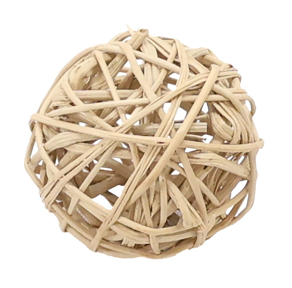 Natural White Lata Ball