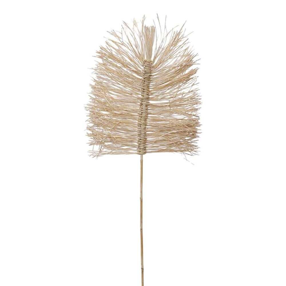 Boho C Natural Handmade Decoration Bamboo