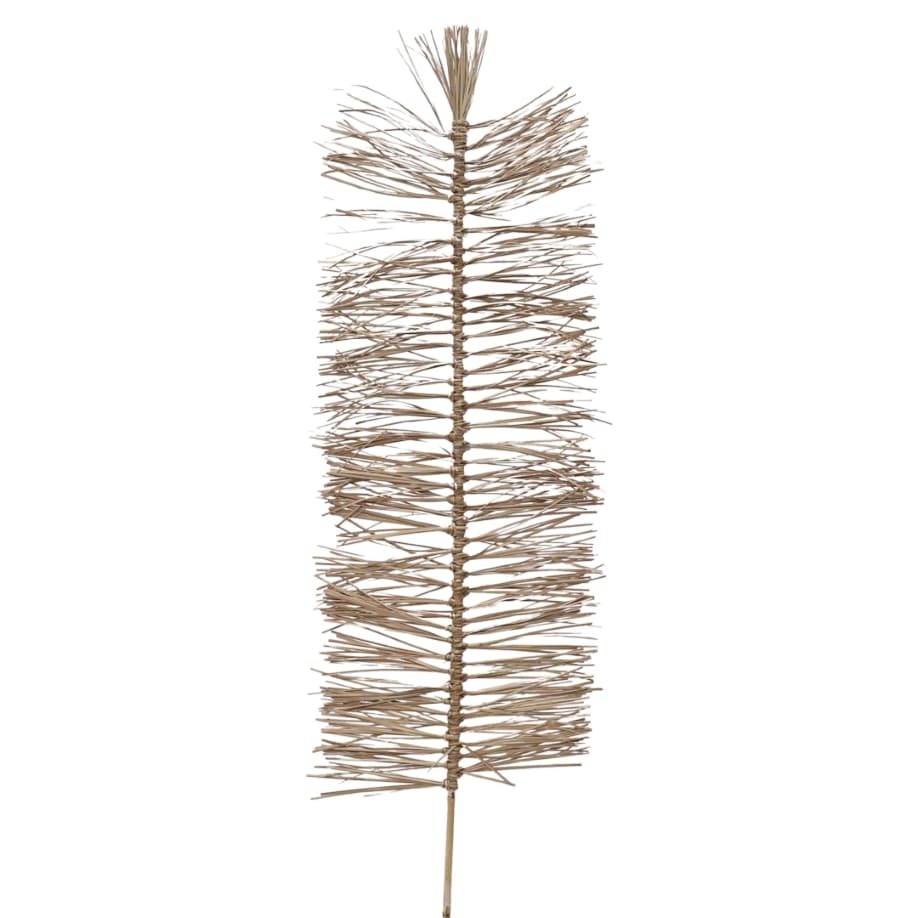 Boho H Natural Handmade Decoration Bamboo