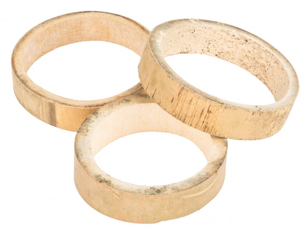 Bamboo Ring