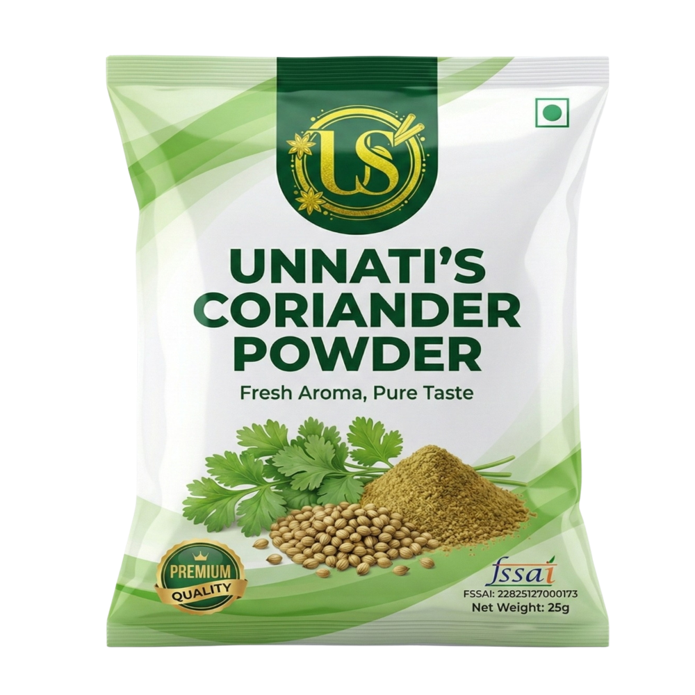 Unnati's Coriander Powder