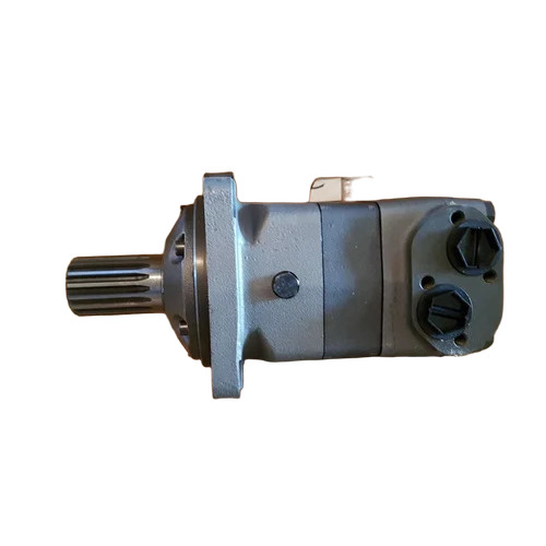 Danfoss Omv630 Hydraulic Motor