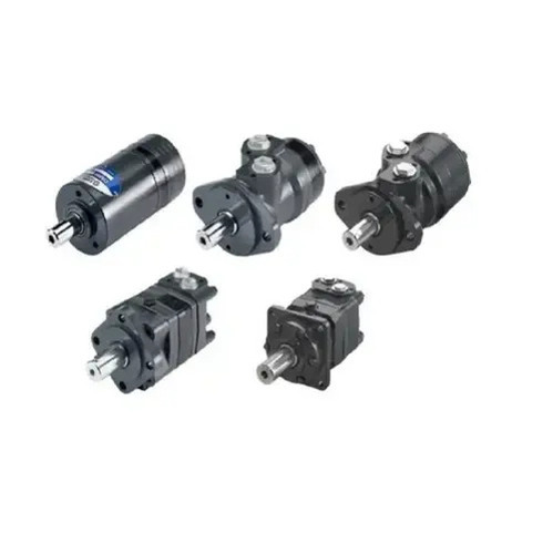 Danfoss Omv315 Hydraulic Motor