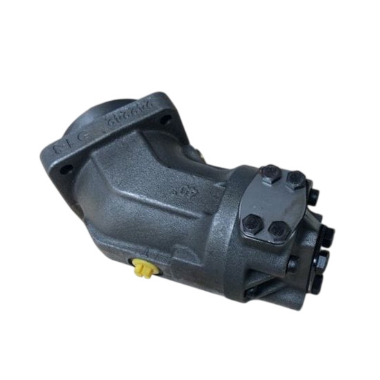 A2Fm Series Axial Piston Fixed Motor - Body Material: Stainless Steel