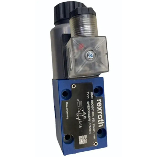 Heavy Duty Direction Control Valve