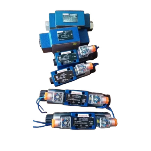 Directional Check Valve