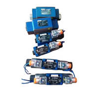 Directional Check Valve