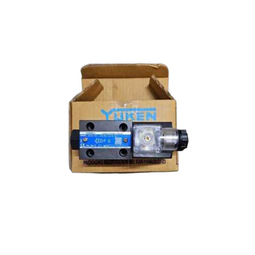 Cast Iron Direction Valve