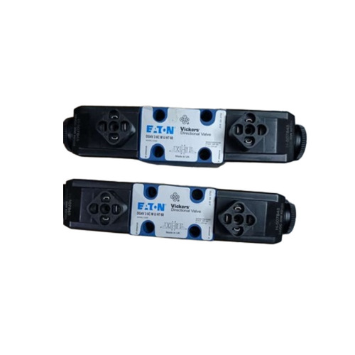 Hydraulic Directional Control Valve