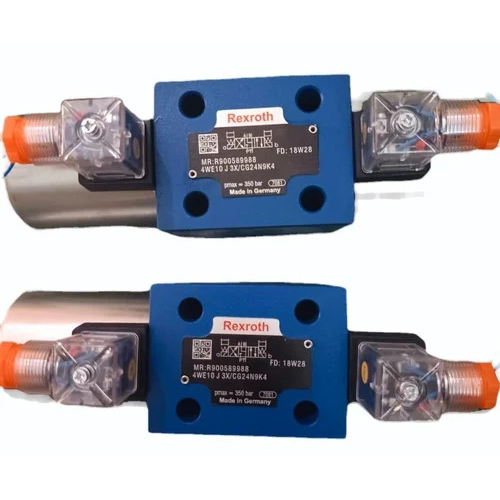 Industrial Directional Control Valve