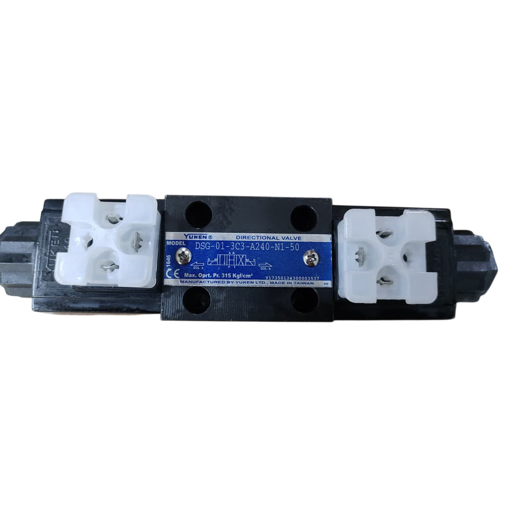 DSG013C3AC240N150 Direction Control Valve