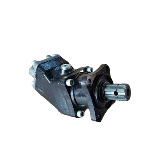 Hydraulic Piston Pump