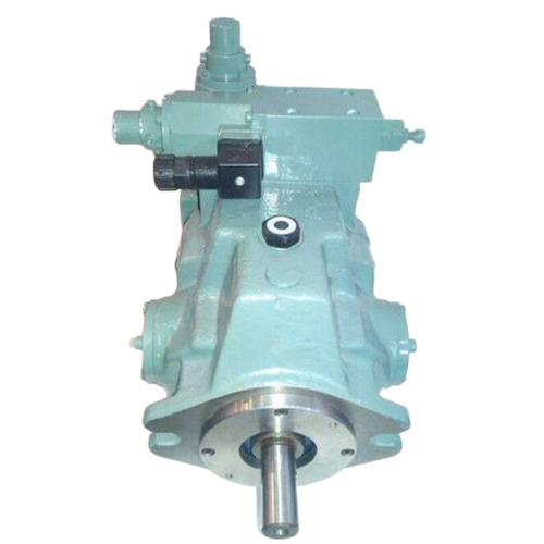Hydraulic Variable Displacement Piston Pump Hydraulic Variable Displacement Piston Pump