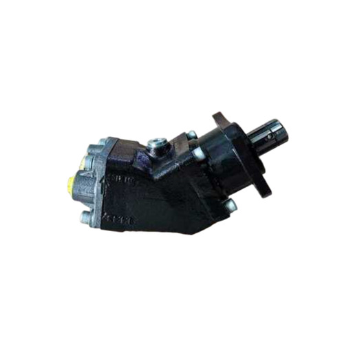 Premium Hydraulic Piston Pump